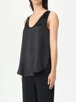 Top Max Mara in seta