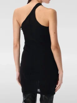 Top monospalla Drkshdw in cotone