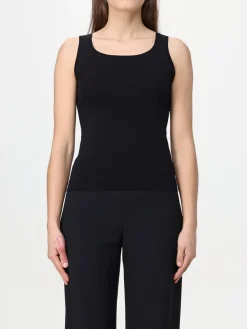 Top Pentola con logo Max Mara