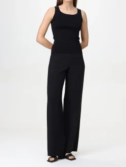 Top Pentola con logo Max Mara