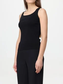 Top Pentola con logo Max Mara