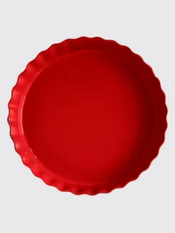 Tortiera Emile Henry in ceramica senza piombo