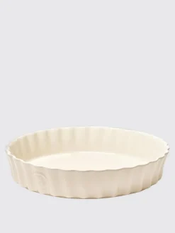 Tortiera Emile Henry in ceramica senza piombo