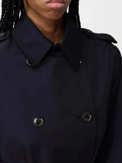 Trench a doppiopetto Lauren Ralph Lauren