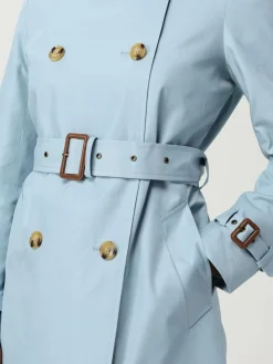 Trench a doppiopetto Lauren Ralph Lauren