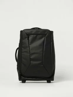 Trolley Endless Adventure Rc Carry-On Oakley in tessuto idrorepellente