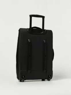 Trolley Endless Adventure Rc Carry-On Oakley in tessuto idrorepellente