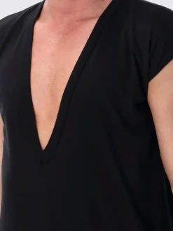 T-shirt a v Rick Owens Drkshdw