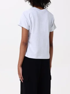 T-shirt Alexander Wang in cotone
