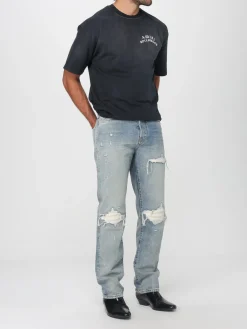 T-shirt Amiri in cotone