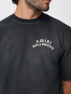 T-shirt Amiri in cotone