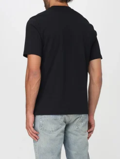 T-shirt Amiri in cotone con logo