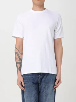 T-shirt Armani Exchange in cotone