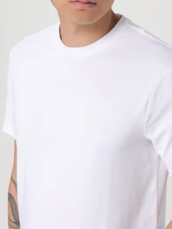 T-shirt Armani Exchange in cotone