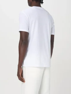T-shirt Armani Exchange in cotone