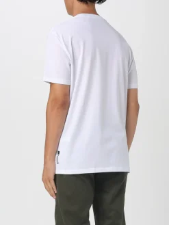 T-shirt Armani Exchange in cotone