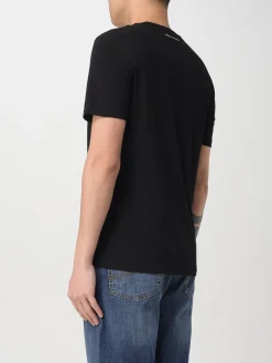 T-shirt Armani Exchange in cotone