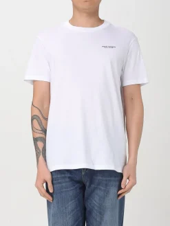 T-shirt Armani Exchange in cotone
