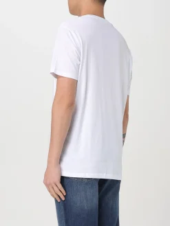 T-shirt Armani Exchange in cotone