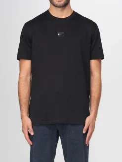 T-shirt Armani Exchange in cotone
