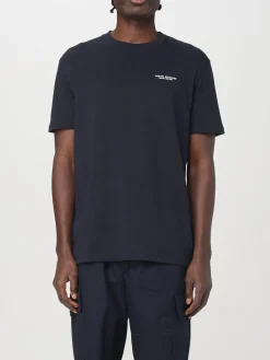 T-shirt Armani Exchange in cotone