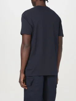 T-shirt Armani Exchange in cotone