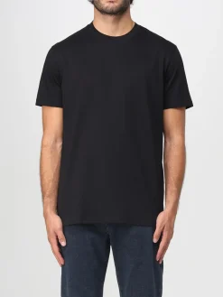 T-shirt Armani Exchange in cotone