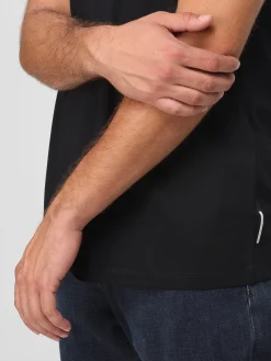 T-shirt Armani Exchange in cotone