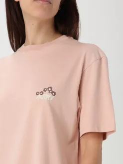 T-shirt Autry in cotone stretch