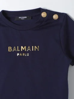 T-shirt Balmain in jersey