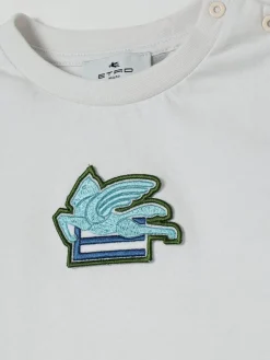 T-shirt bambino Etro