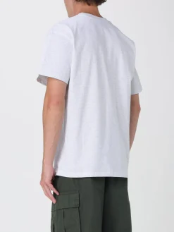 T-shirt basic Carhartt Wip in cotone