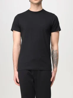 T-shirt basic Colmar in cotone