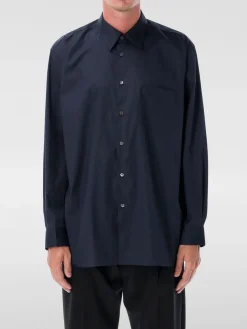 T-shirt basic Comme Des Garçons in cotone