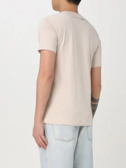 T-shirt basic Comme Des Garcons