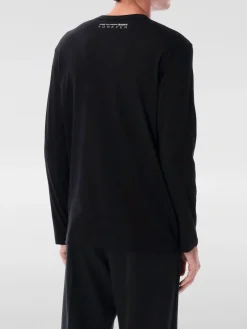 T-shirt basic Comme Des Garçons in cotone