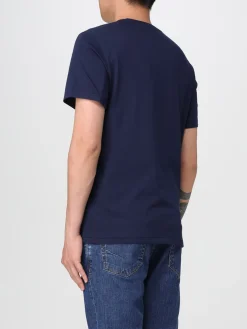 T-shirt basic con logo Polo Ralph Lauren