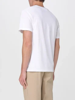 T-shirt basic con logo Polo Ralph Lauren