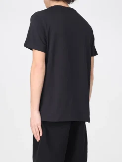 T-shirt basic con mini logo Timberland