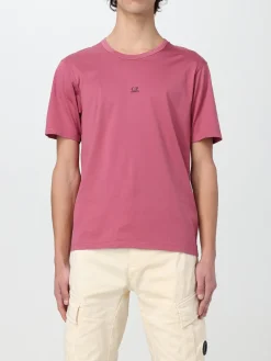 T-shirt basic C.P. Company