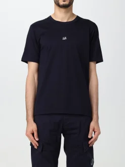 T-shirt basic C.P. Company
