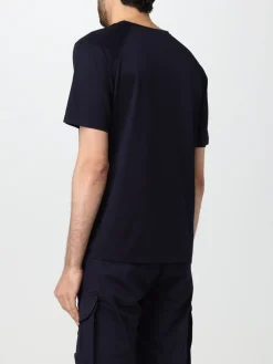 T-shirt basic C.P. Company