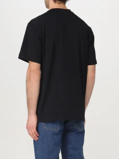 T-shirt basic Daily Paper in cotone