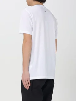 T-shirt basic Daniele Alessandrini