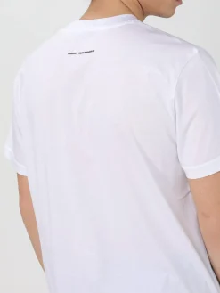 T-shirt basic Daniele Alessandrini