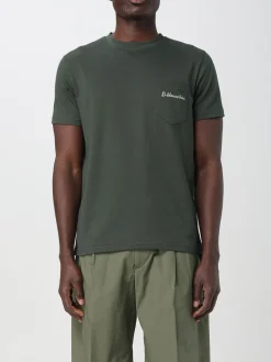 T-shirt basic Daniele Alessandrini