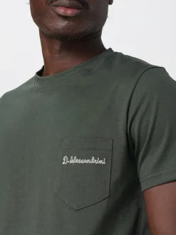 T-shirt basic Daniele Alessandrini