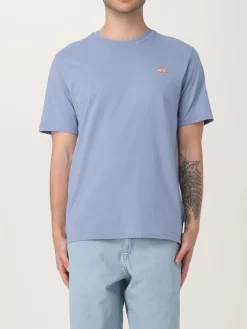 T-shirt basic Dickies in cotone