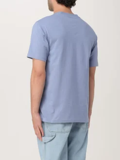 T-shirt basic Dickies in cotone
