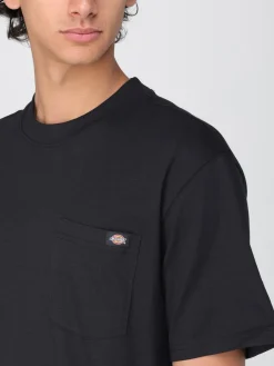 T-shirt basic Dickies in cotone